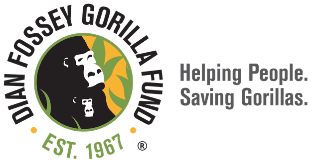 dian fossey gorilla fund